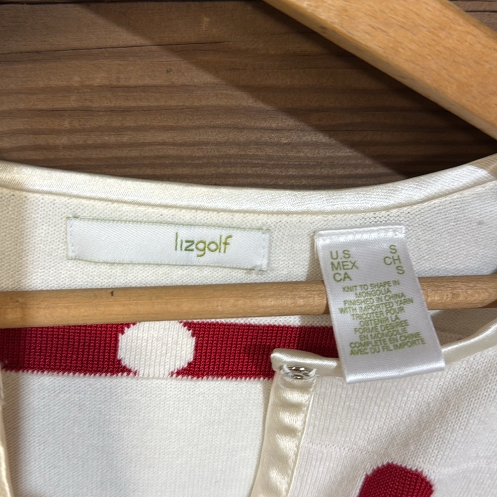 Ladies Sweater - Picture 4 of 8